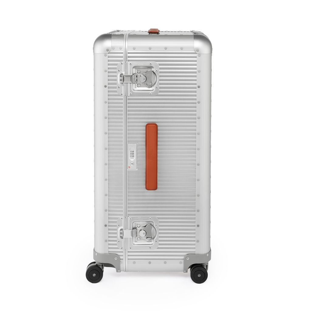 FPM Milano Bank Trunk on Wheels L