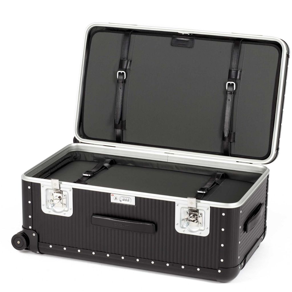 FPM Milano Bank Trunk on Wheels L