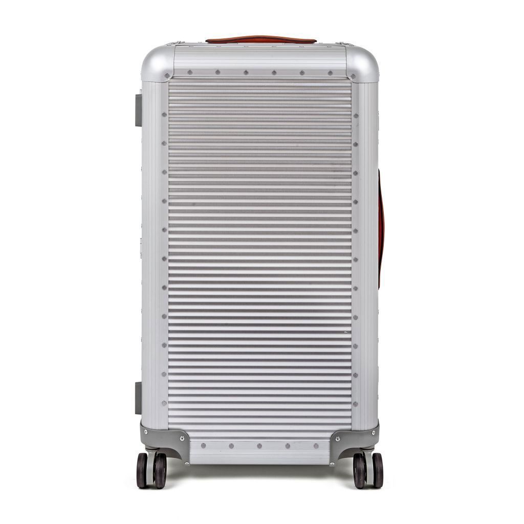 FPM Milano Bank Trunk on Wheels L