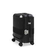 FPM Milano Bank Zip Spinner 53 Front Pocket
