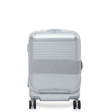 FPM Milano Bank Zip Spinner 53 Front Pocket
