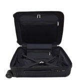 FPM Milano Bank Zip Spinner 53 Front Pocket