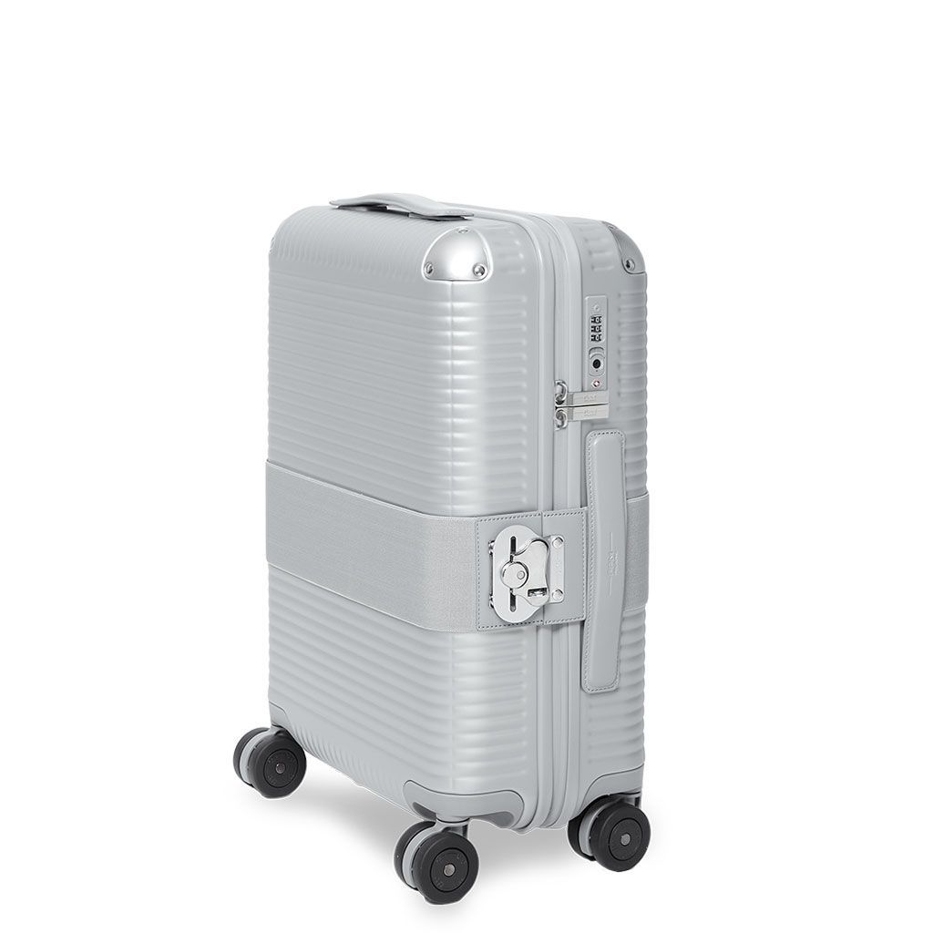 FPM Milano Bank Zip Spinner 55