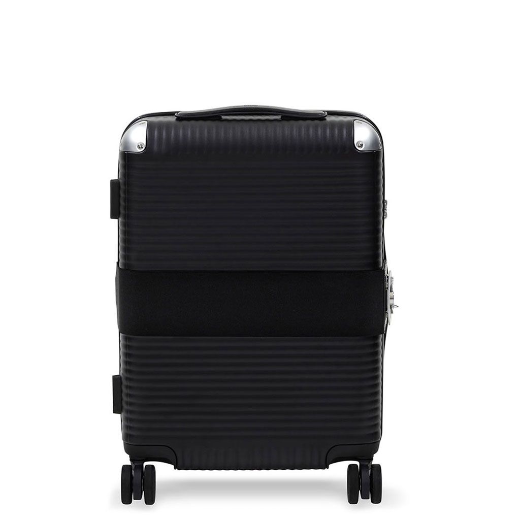 FPM Milano Bank Zip Spinner 55