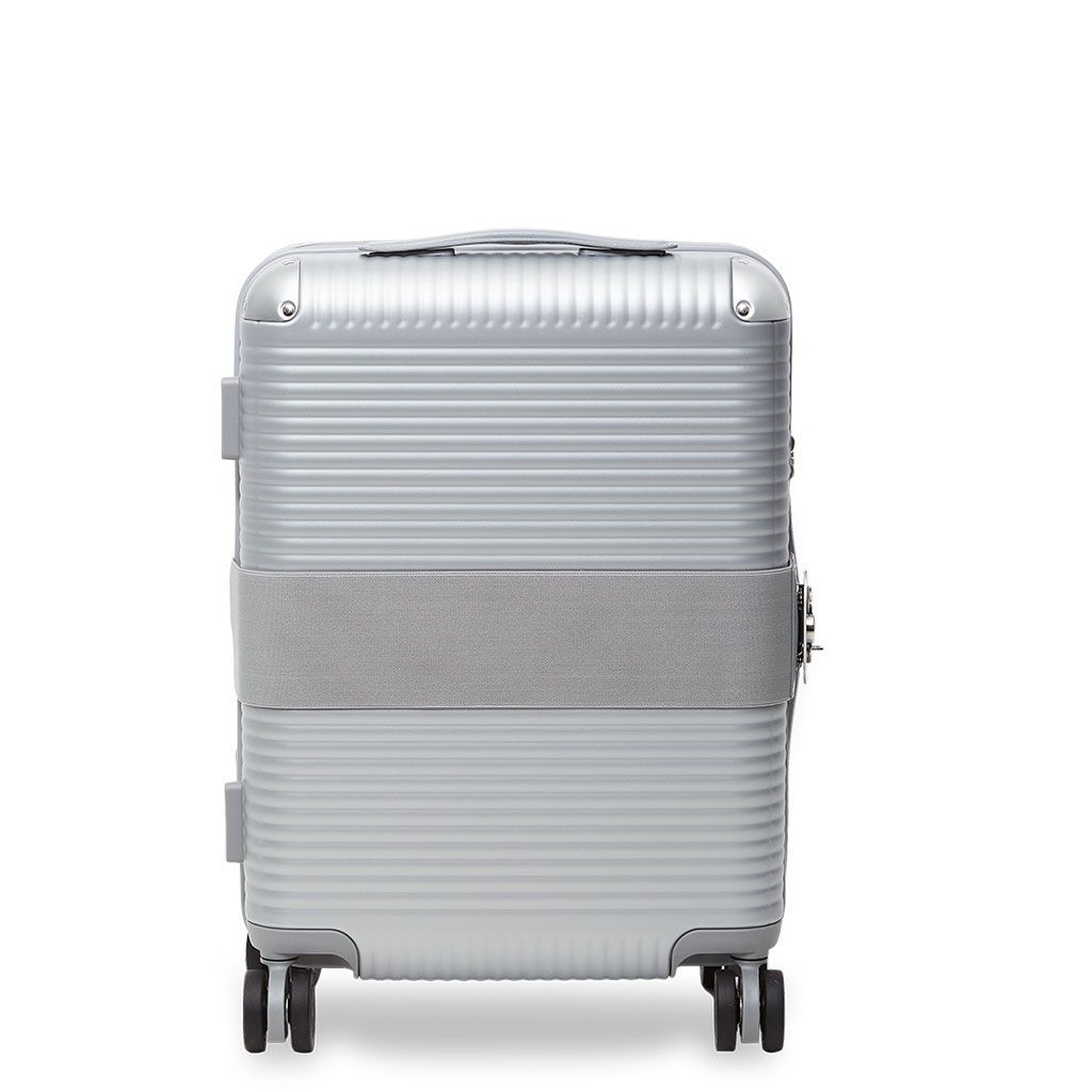 FPM Milano Bank Zip Spinner 55