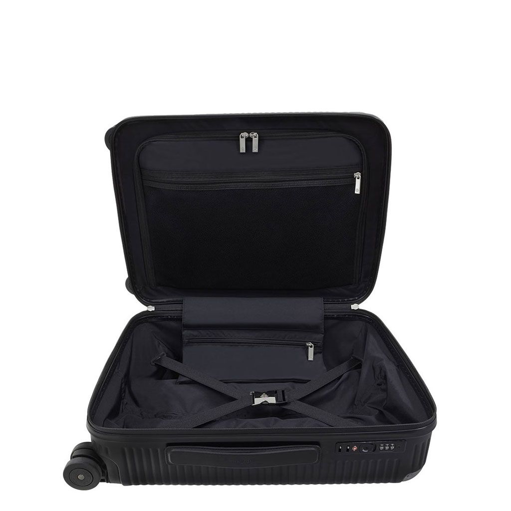 FPM Milano Bank Zip Spinner 55