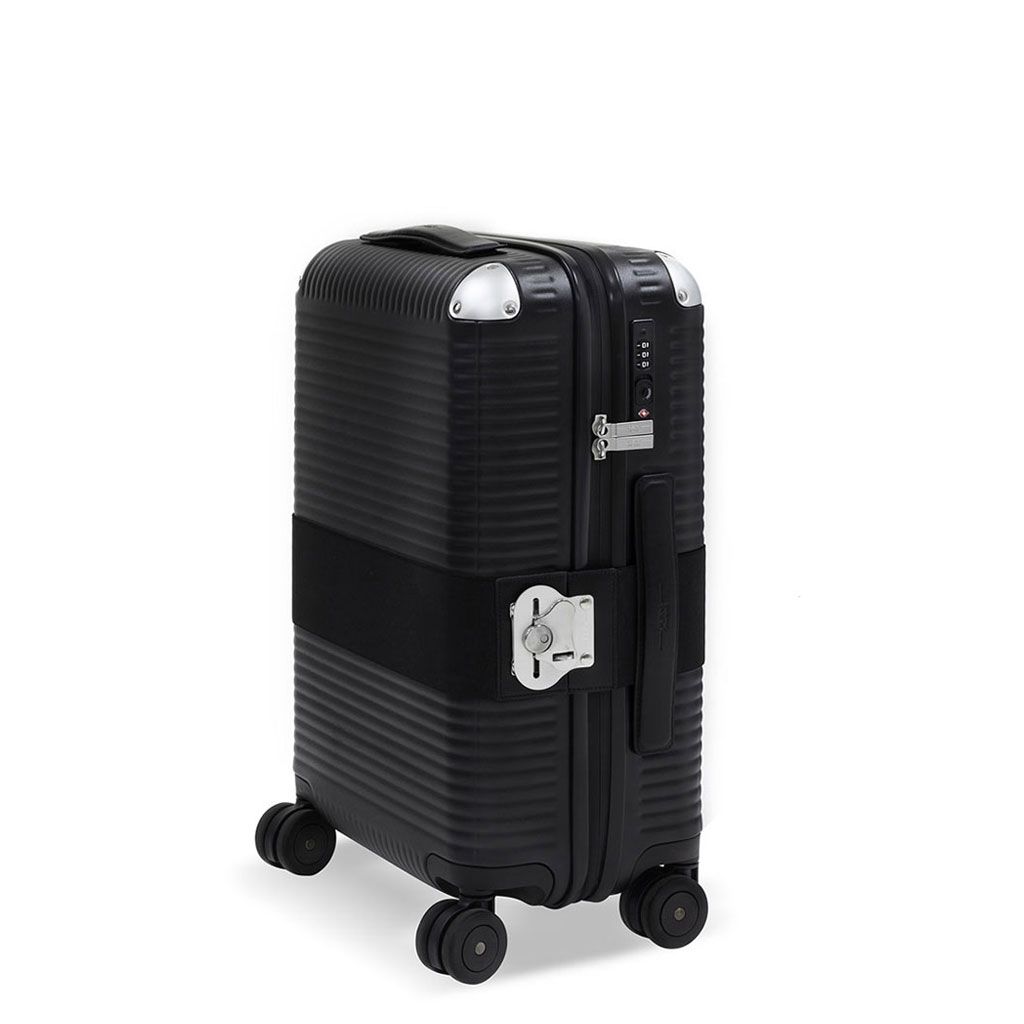FPM Milano Bank Zip Spinner 55