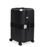 FPM Milano Bank Zip Trunk on Wheels M