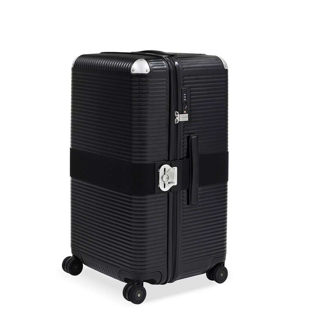 FPM Milano Bank Zip Trunk on Wheels M