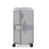 FPM Milano Bank Zip Trunk on Wheels M
