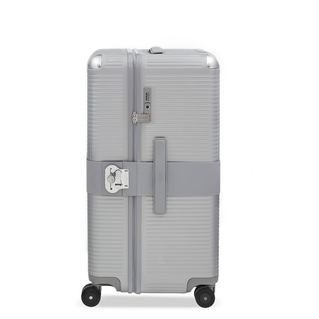 FPM Milano Bank Zip Trunk on Wheels M
