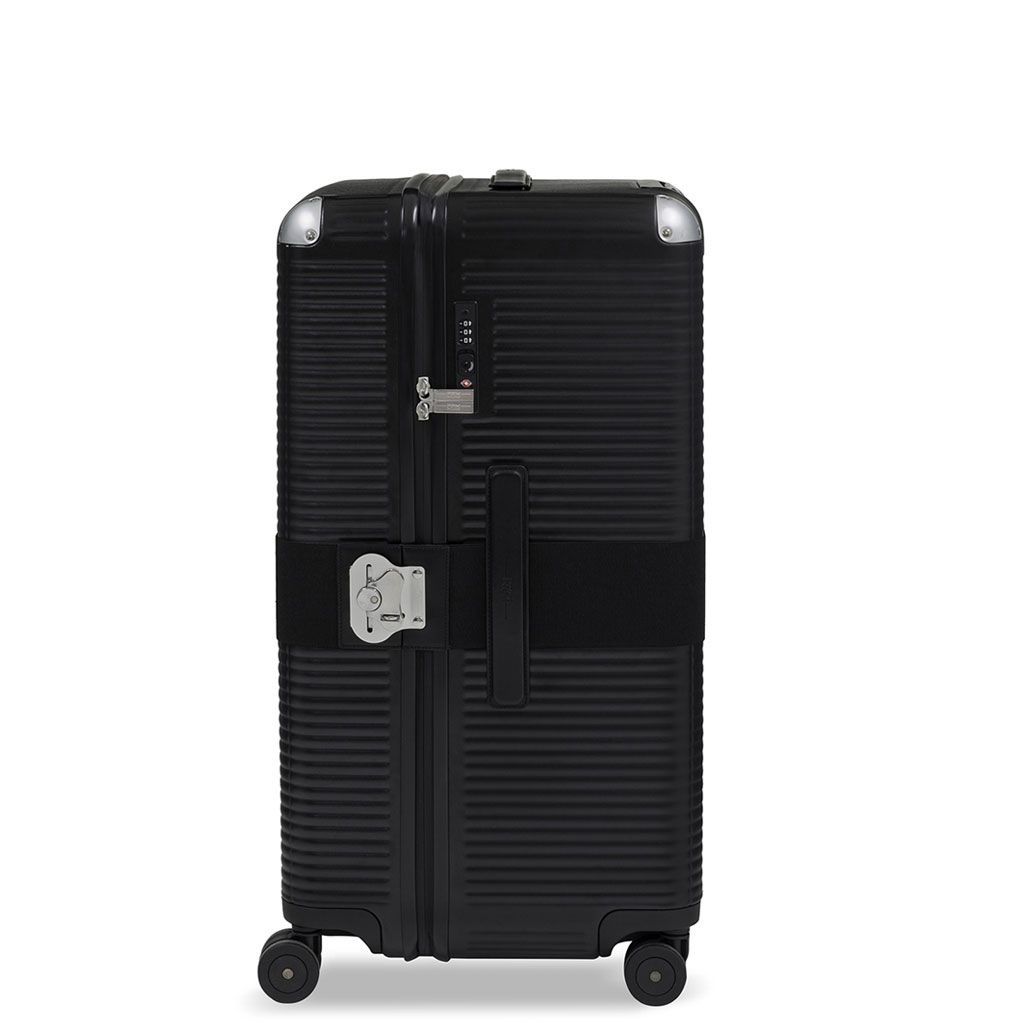FPM Milano Bank Zip Trunk on Wheels M
