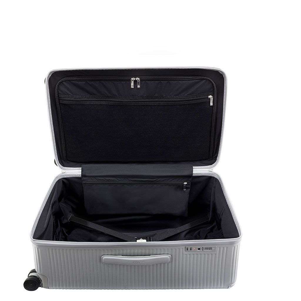FPM Milano Bank Zip Trunk on Wheels M