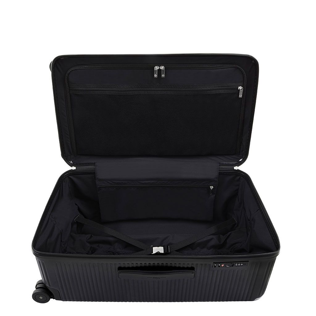FPM Milano Bank Zip Trunk on Wheels M
