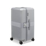 FPM Milano Bank Zip Trunk on Wheels M
