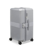 FPM Milano Bank Zip Trunk on Wheels S