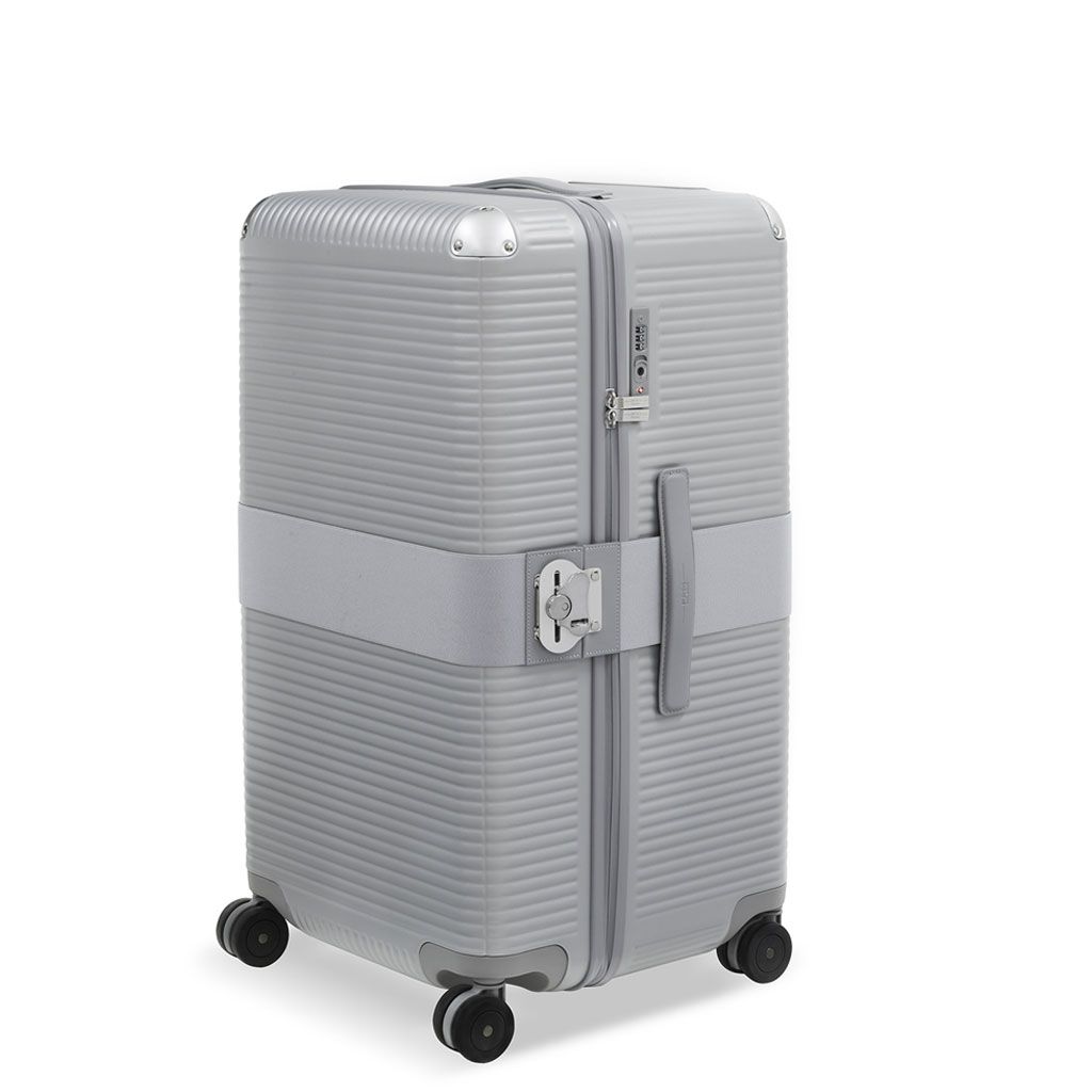 FPM Milano Bank Zip Trunk on Wheels S