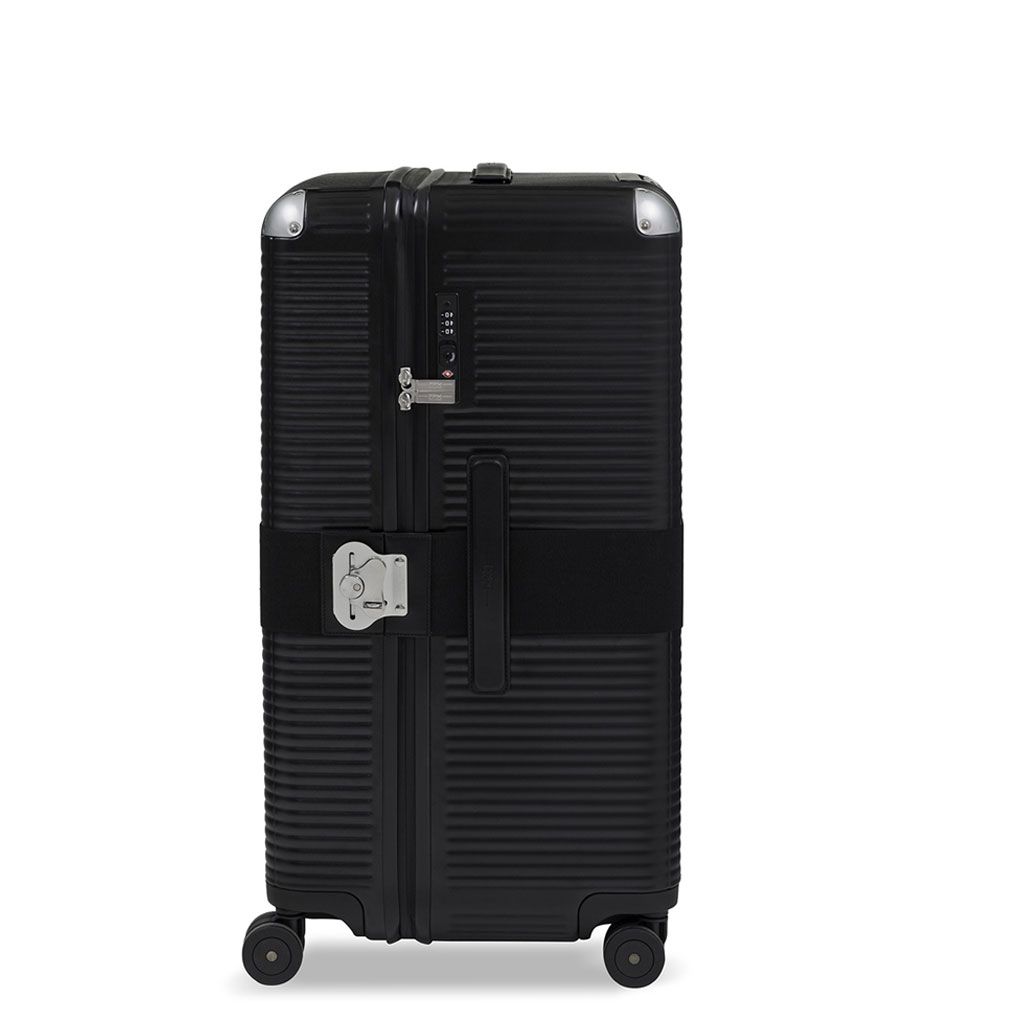 FPM Milano Bank Zip Trunk on Wheels S