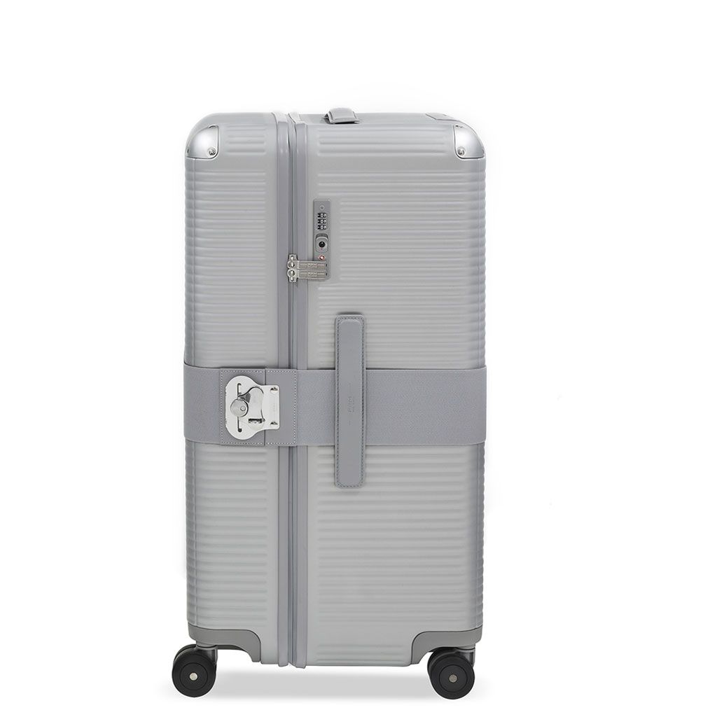 FPM Milano Bank Zip Trunk on Wheels S