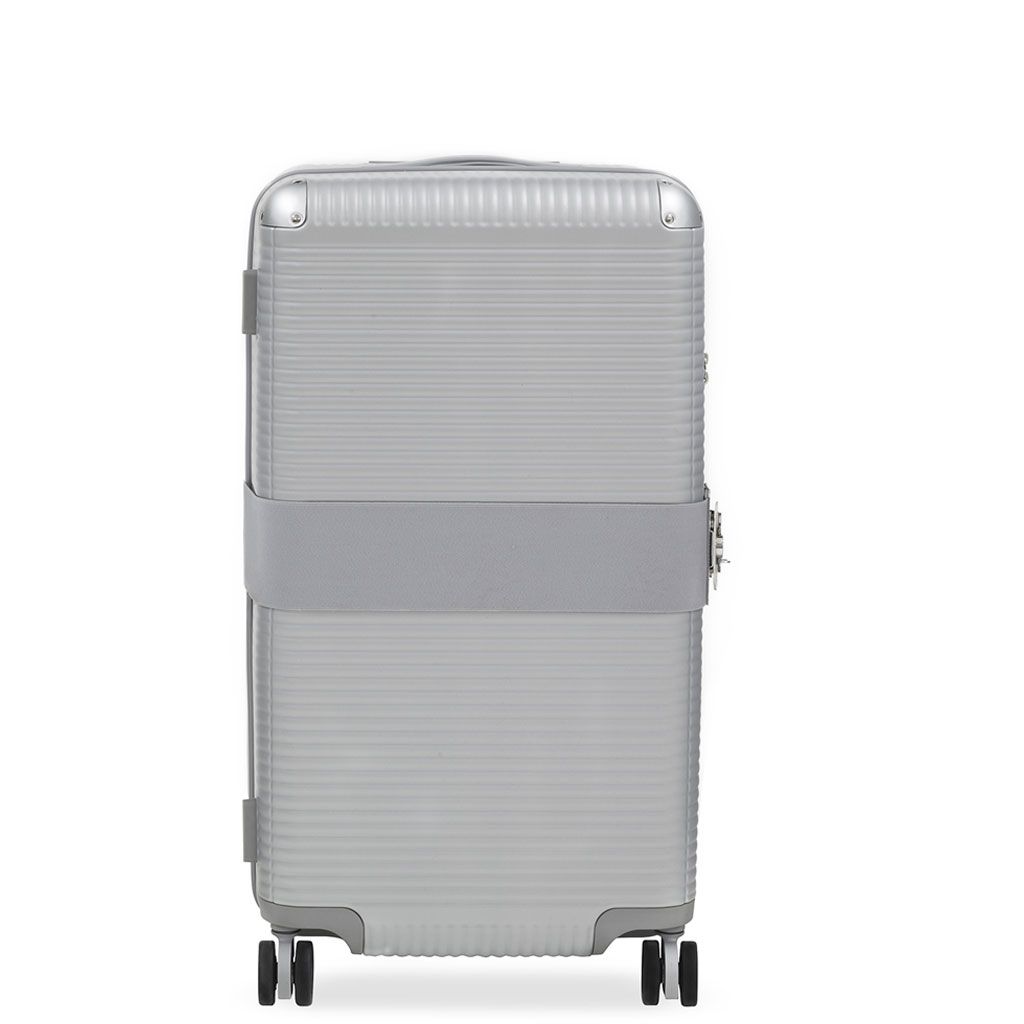 FPM Milano Bank Zip Trunk on Wheels S