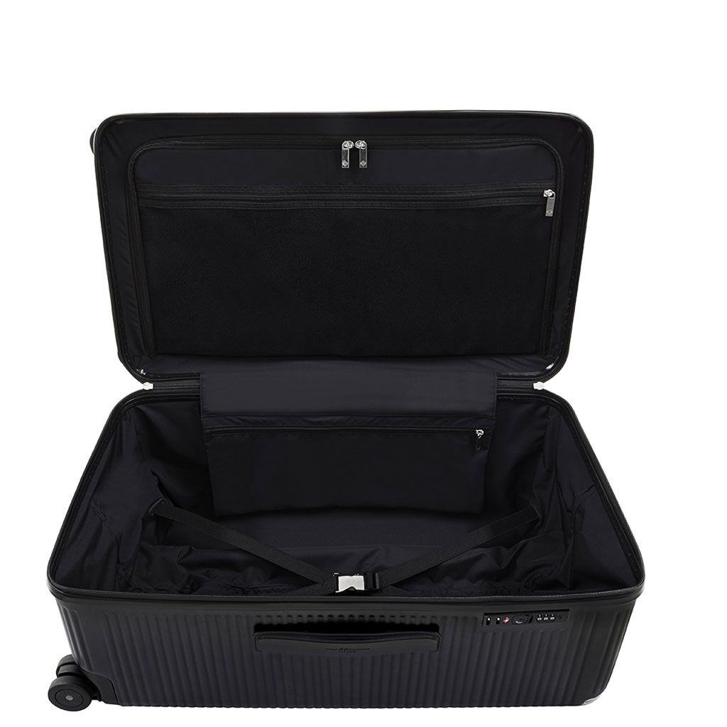 FPM Milano Bank Zip Trunk on Wheels S