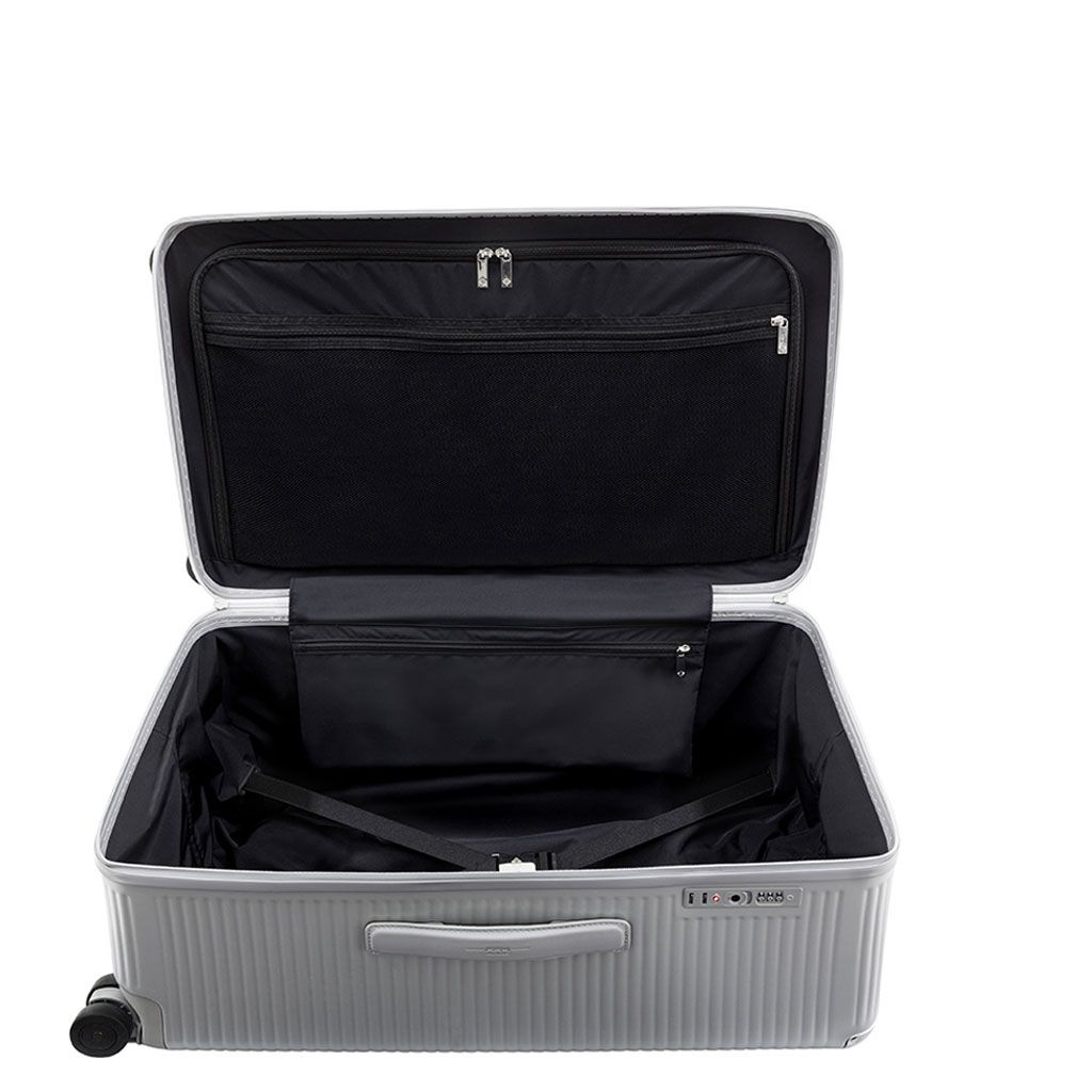 FPM Milano Bank Zip Trunk on Wheels S