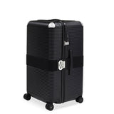 FPM Milano Bank Zip Trunk on Wheels S