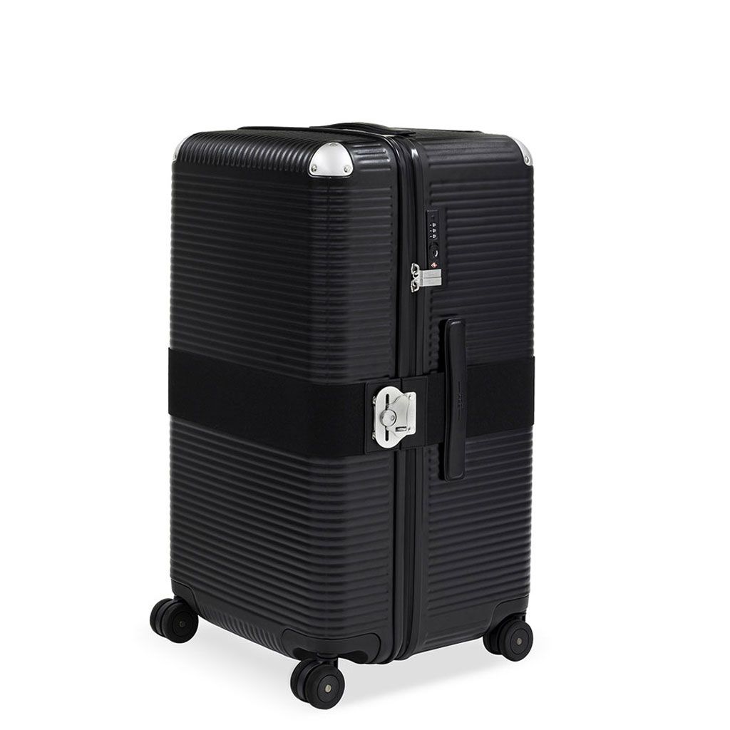 FPM Milano Bank Zip Trunk on Wheels S