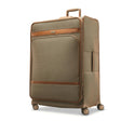 Hartmann Herringbone Deluxe Extended Journey Expandable Spinner