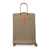 Hartmann Tweed Legend Extended Journey Expandable Spinner