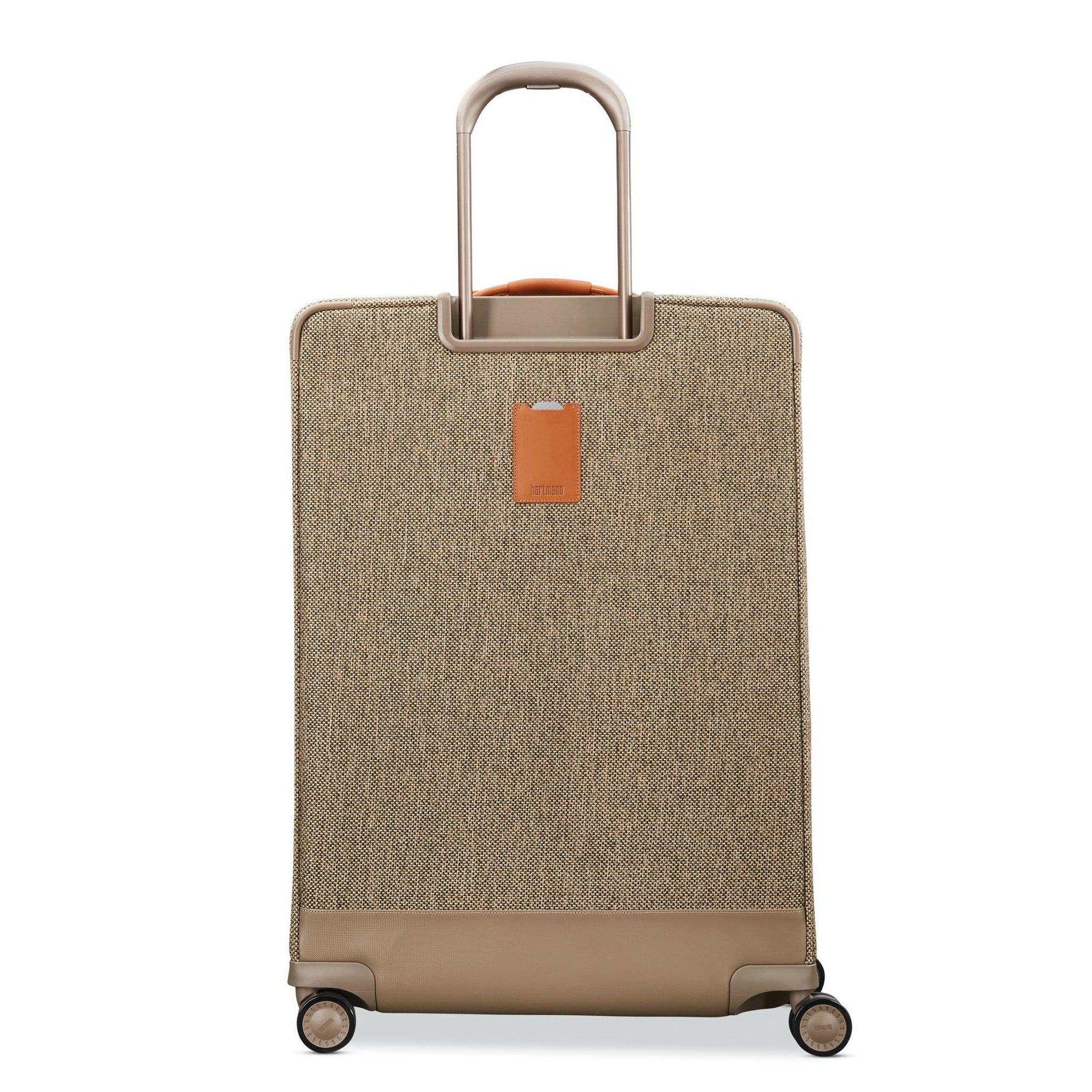 Hartmann Tweed Legend Extended Journey Expandable Spinner