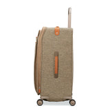 Hartmann Tweed Legend Extended Journey Expandable Spinner