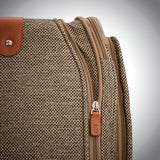 Hartmann Tweed Legend Extended Journey Expandable Spinner