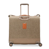 Hartmann Tweed Legend Voyager Spinner Garment Bag