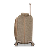 Hartmann Tweed Legend Voyager Spinner Garment Bag