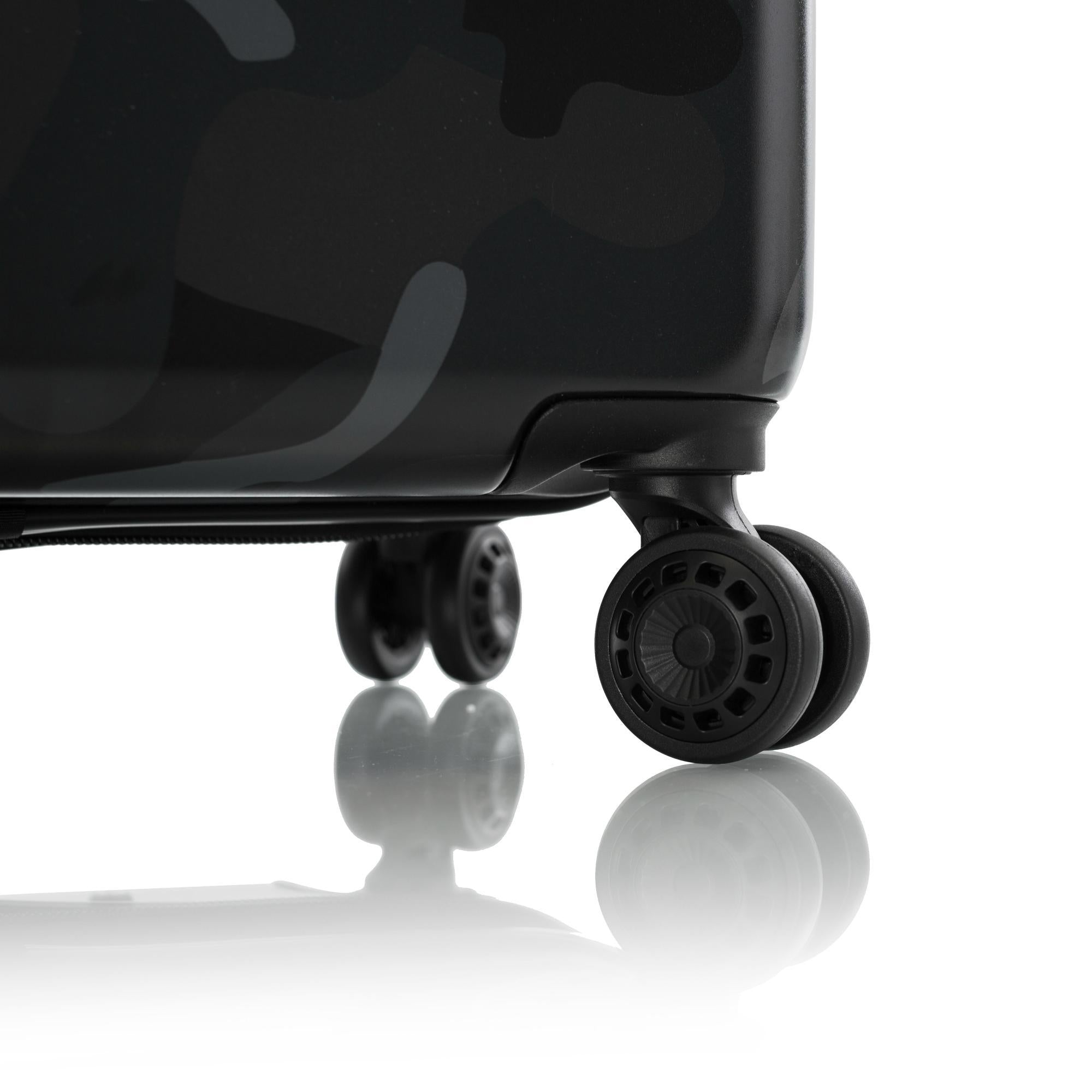 Heys America Black Camo 21