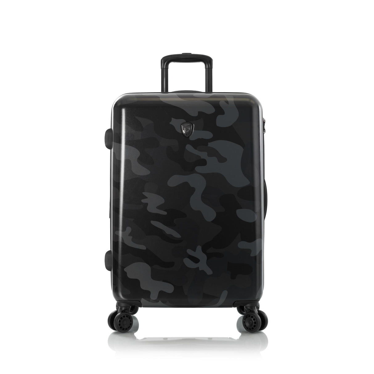Heys America Black Camo 26" Spinner