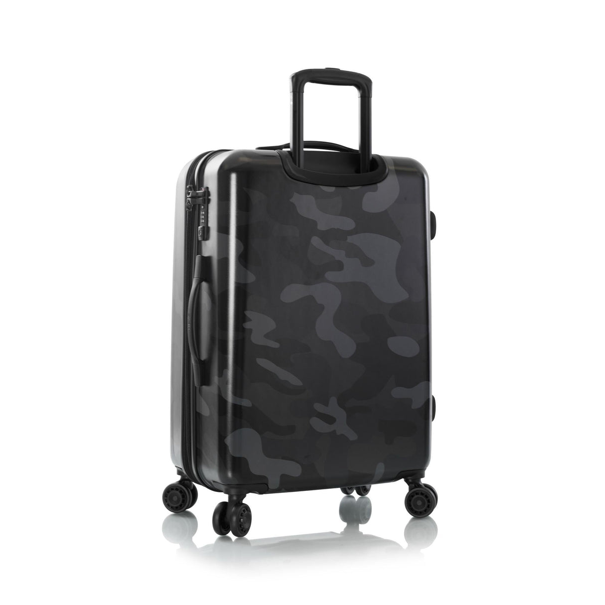 Heys America Black Camo 26" Spinner