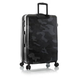 Heys America Black Camo 30" Spinner