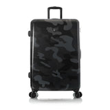 Heys America Black Camo 30" Spinner