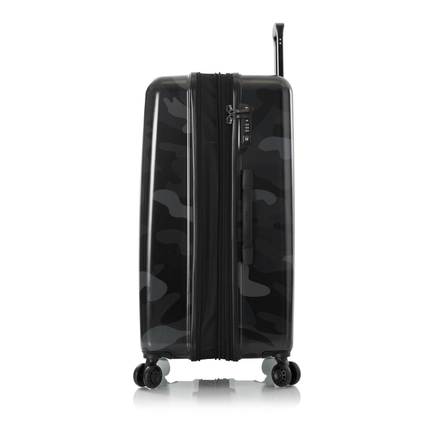 Heys America Black Camo 30" Spinner