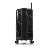 Heys America Black Camo 30" Spinner