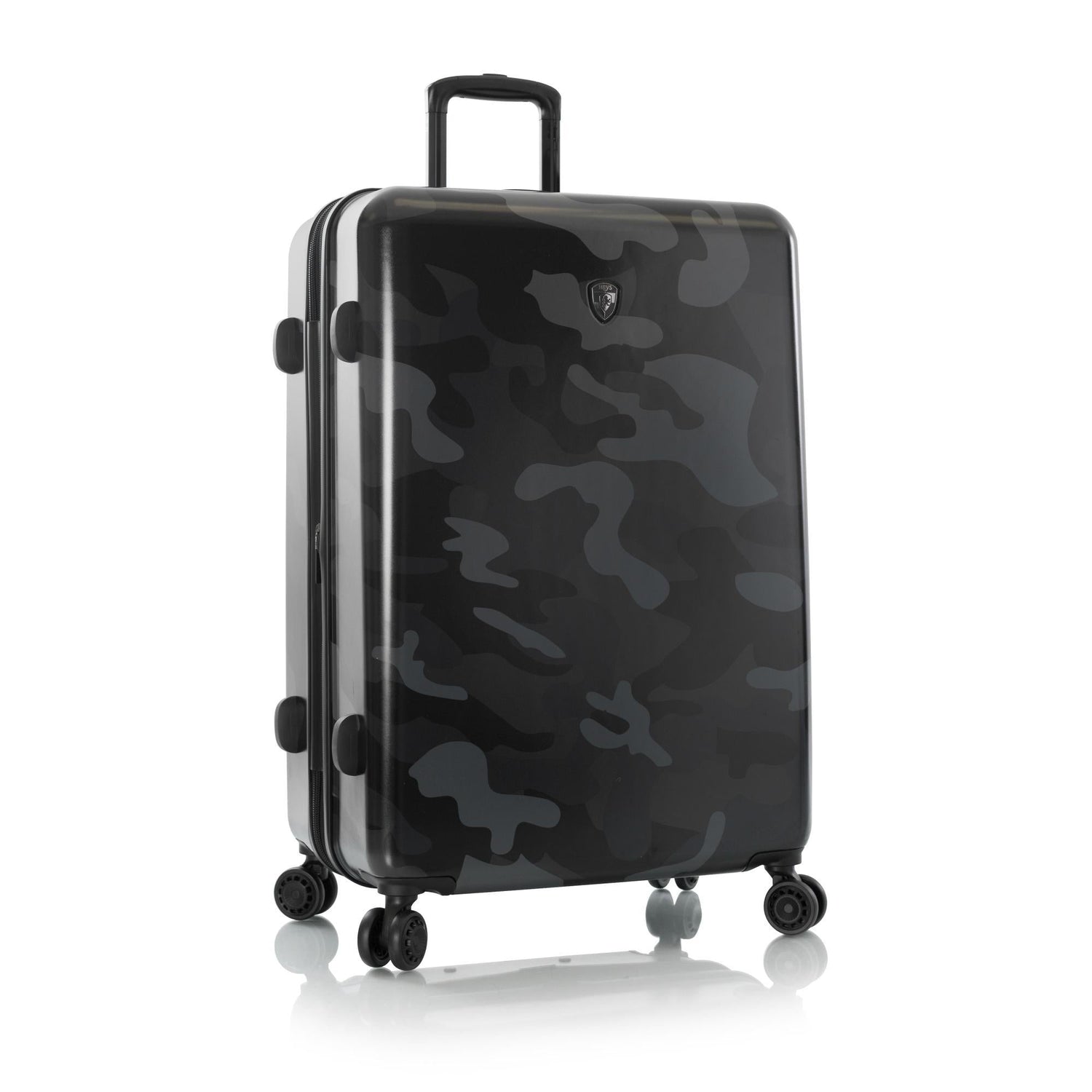 Heys America Black Camo 30" Spinner