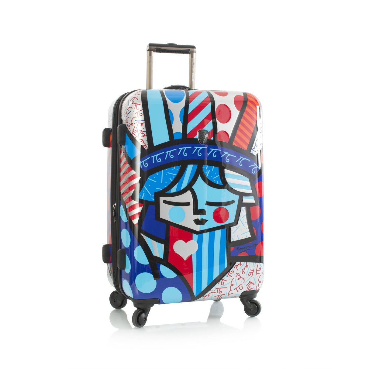 Heys America Britto 26" Spinner