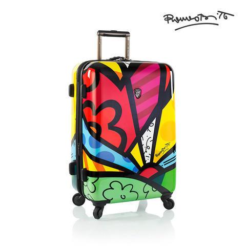 Heys America Britto 26" Spinner