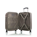 Heys America Charge-A-Weigh 2.0 21" Spinner
