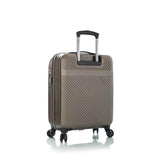 Heys America Charge-A-Weigh 2.0 21" Spinner