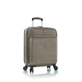 Heys America Charge-A-Weigh 2.0 21" Spinner