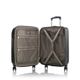 Heys America Charge-A-Weigh 2.0 21" Spinner