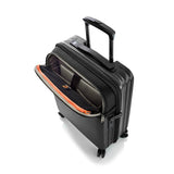 Heys America Charge-A-Weigh 2.0 21" Spinner
